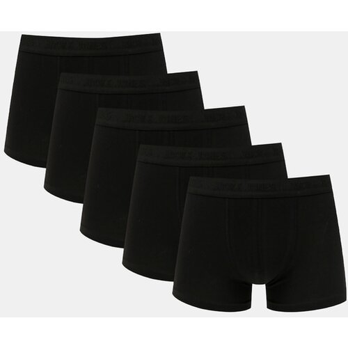 Jack & Jones 5PACK Bokserice JACK AND JONES Tone Cijene