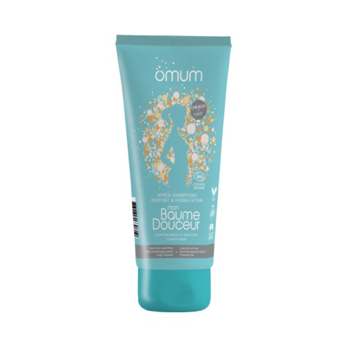 Omum Mon Baume Douceur Reinforcing &amp;amp; Moisturizing Conditioner Slike