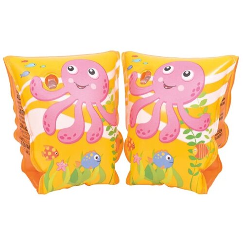 SUNCLUB Mi&amp;scaron;ići za plivanje Hobotnica 23&amp;times;15 cm ( 37464H ) Slike
