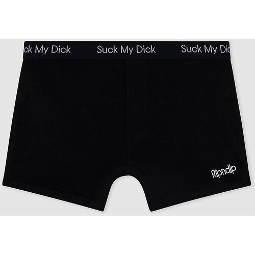 Ripndip SMD Boksarice black Cene