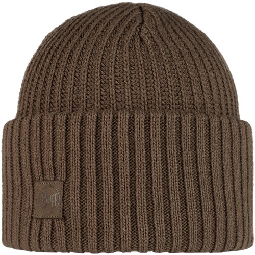 Buff Kape Knitted Fleece Hat Beanie Kostanjeva Cene