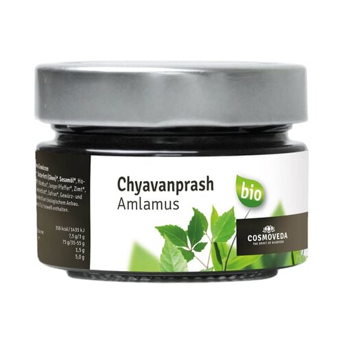 Cosmoveda Chyavanprash (Amlamus) BIO - 150 g Cene