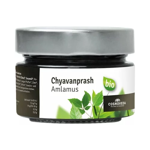 Cosmoveda Chyavanprash (Amlamus) BIO - 150 g