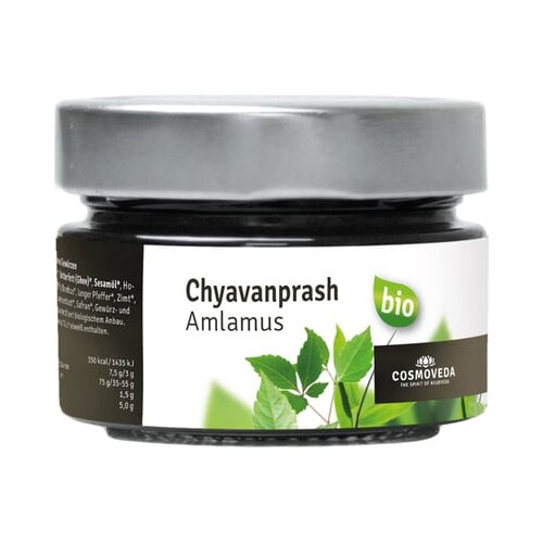 Cosmoveda Chyavanprash (Amlamus) Bio - 150 g Cene