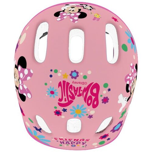  Dječja kaciga Minnie 44-48cm XS Slike
