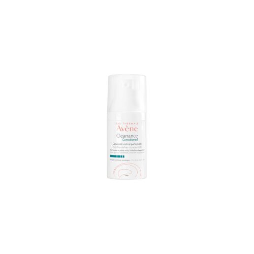 Avene Cleanance comedomed koncentrat protiv nepravilnosti Slike