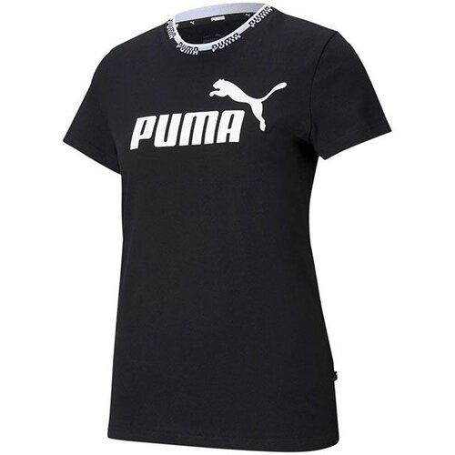 Puma 585902-01 Lfs Majica Amplified Graphic Tee 585902-01 Slike