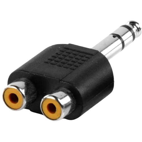 Audio adapter Cene
