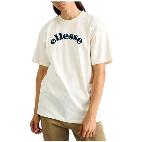 Ellesse Majice s kratkimi rokavi - Bela Cene