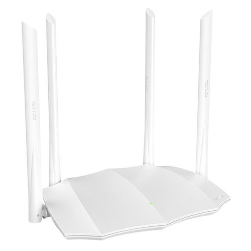 Tenda AC5 Dual band wireless router AC1200 Cene