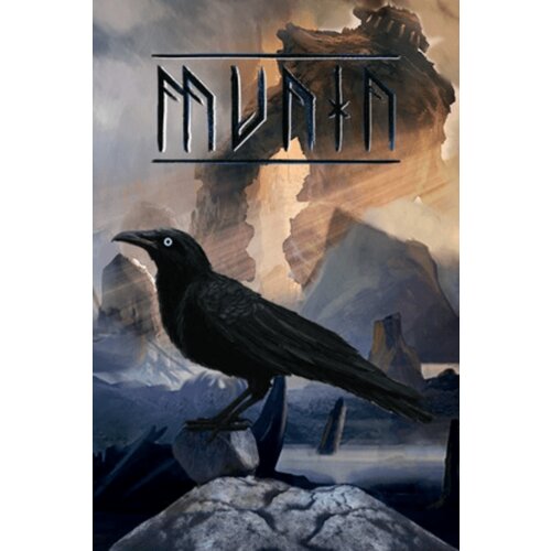  munin (pc) steam key global Cene