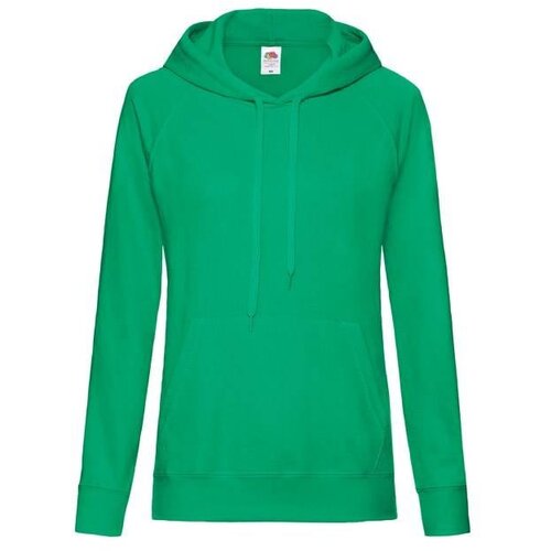 Fruit Of The Loom Women&amp;#039;s Lightweight Hoodie Slike