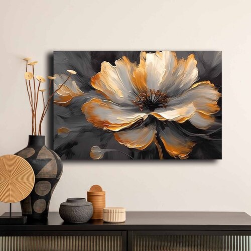 Opviq slika na platnu 45x70cm Cene