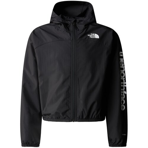 The North Face never stop jakna Slike