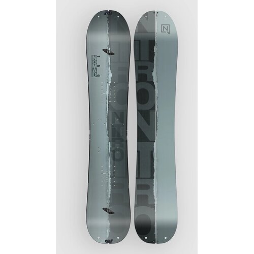 Nitro Nomad 2024 Splitboard uni Slike