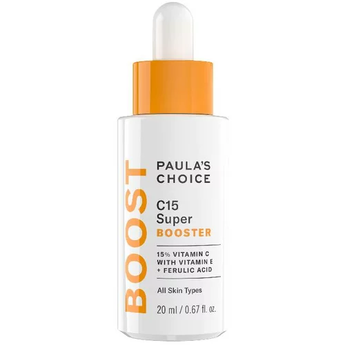 Paula's Choice Booster s vitaminom C
