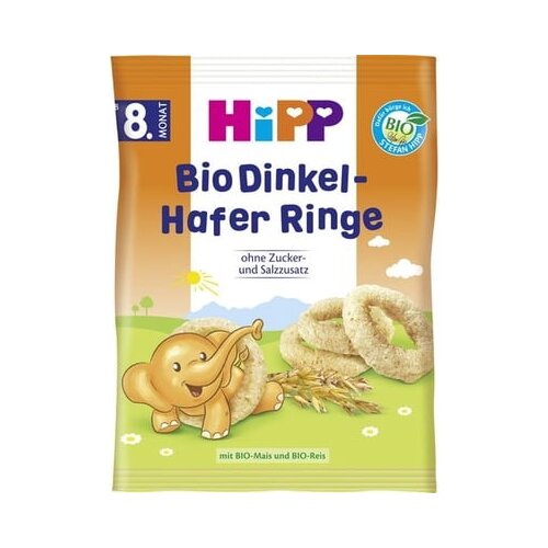 BIO pirini in ovseni obročki Cene