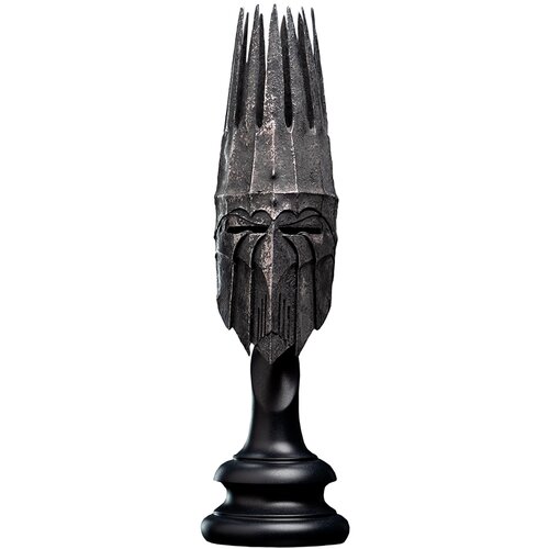 Weta Workshop LORD OF THE RINGS - Helm of the Witch-king (alternativni koncept) replika 1/4, (21563468) Slike