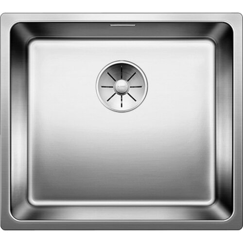 Blanco ANDANO 450-IF Inox (plemeniti čelik) 522961 Slike