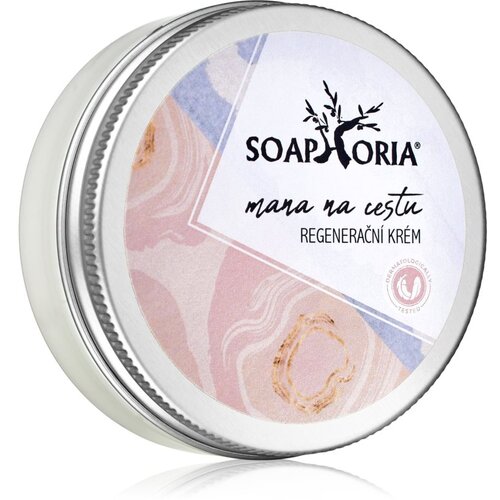 Soaphoria Organic vlažilno maslo za roke 50 ml Cene