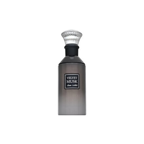 Lattafa Velvet Musk parfemska voda unisex 100 ml Slike