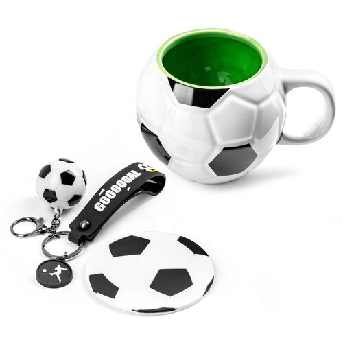  Fudbalerski Set Slike