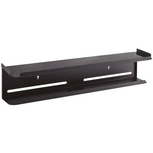 Holmios 90006 DODATNA POLICA/DRŽAČ ZA RUTERE 57.4x11.1x12.5cm, ZA LCD Nosače Slike
