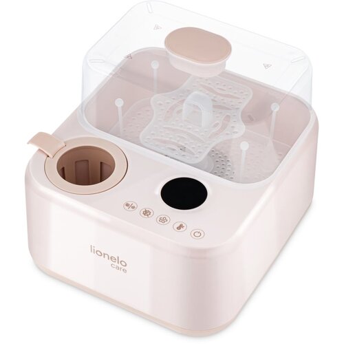 Lionelo SteamUP grelnik stekleničk in sterilizator 1 kos Slike