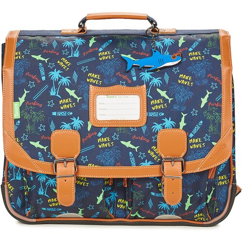 Tann&amp;#039;s SEVAN CARTABLE 41 CM Plava Slike
