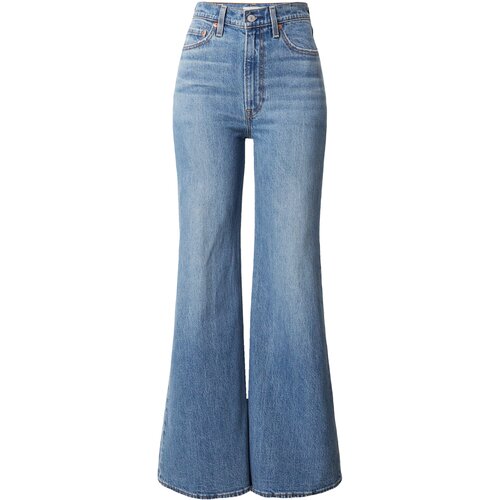 Levi&amp;#039;s Traperice &amp;#039;Ribcage Bells&amp;#039; plava Slike