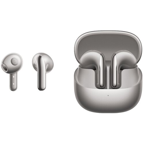 Xiaomi Buds 5 bežične bluetooth slušalice Titan sive Cijene