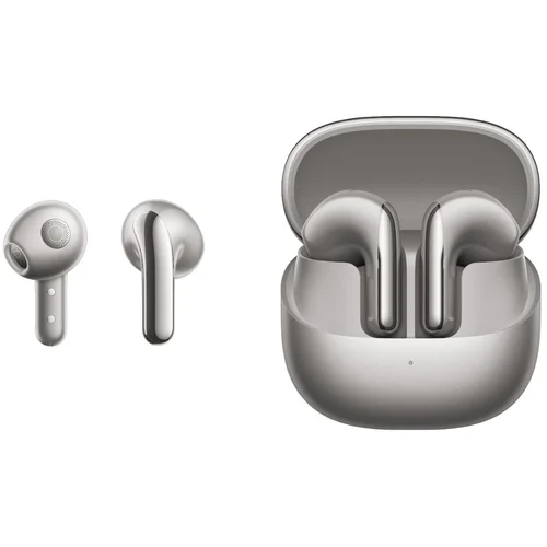 Xiaomi Buds 5 bežične bluetooth slušalice Titan sive