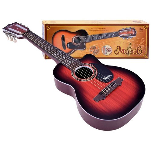  Dječja gitara sa 6 žica IN0101 Cene