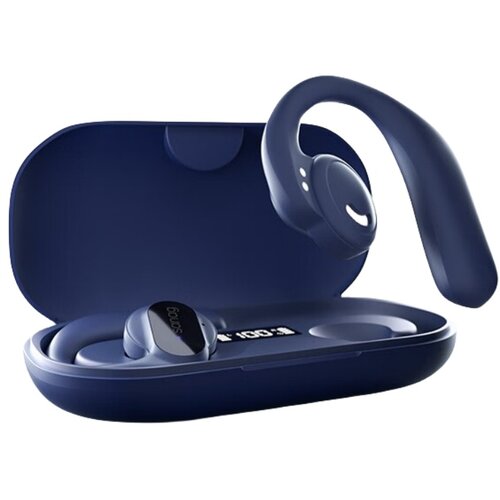 Sanag brezžične slu&amp;scaron;alke Z30s type-c 56h IPX4 Bluetooth5.3, (21024207) Slike