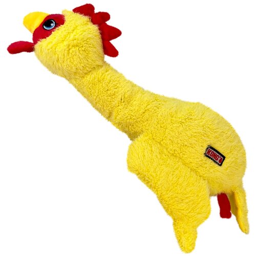 Kong igračka za pse Scruffs Chicken M/L Slike