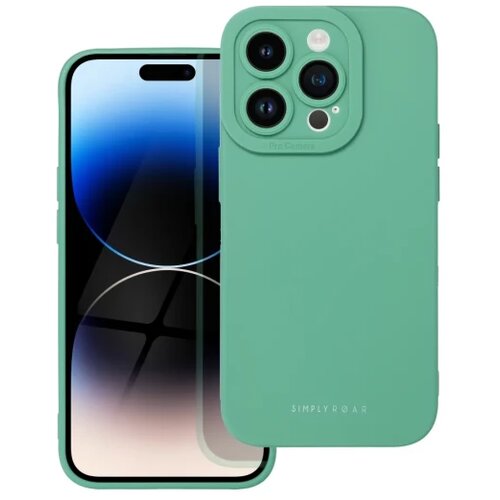 Roar Luna maska za iPhone 14 Pro Green Cijene