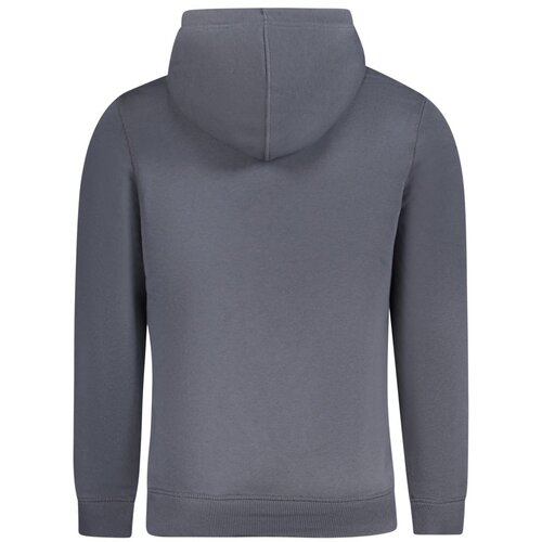 Calvin Klein Mu&amp;scaron;ka Plava Majica bez Zatvarača Slike