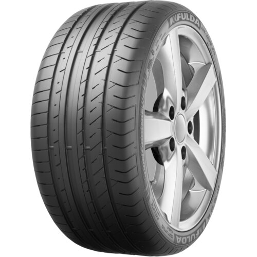 Fulda Letna 205/40R17 84Y SPORTCONTROL 2 XL FP Cene