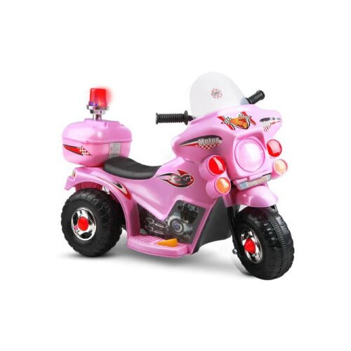  Motor na akumulator roze 6v4.5ah 1+1motor r/c ll999 ( 11/0999-4 ) Cene