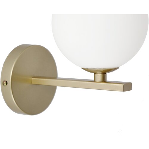 Candellux STENSKA SVETILKA 28 W 230 V G9 Slike