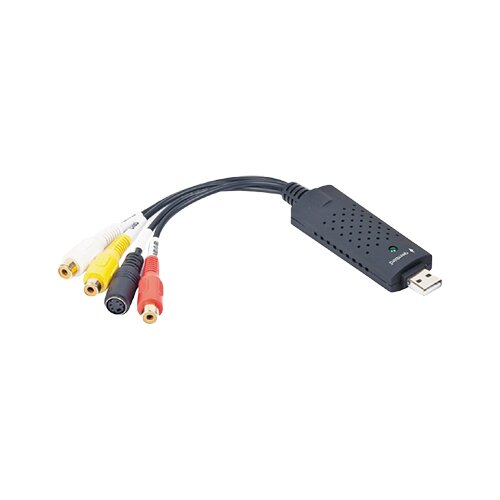 Gembird USB videograbber Cene