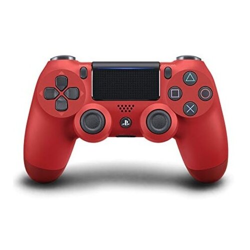 Sony Playstation 4 Dualshock 4 kontroler V2 Red Cijene