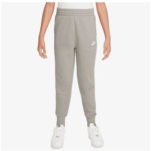Nike G nsw club flc hr ftd pnt lbr Cene