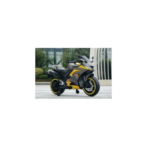  Dečiji motor na Akumulator (12V) SM-2401 Motor R15 žuti Cene