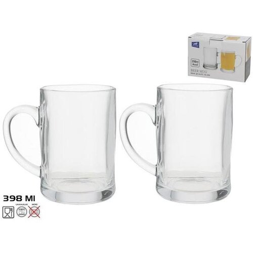  KRIGLE ZA PIVO SET 2/1 398ML Cijene