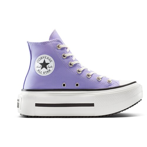 Converse unisex patike chuck taylor all star lift double stack Cene
