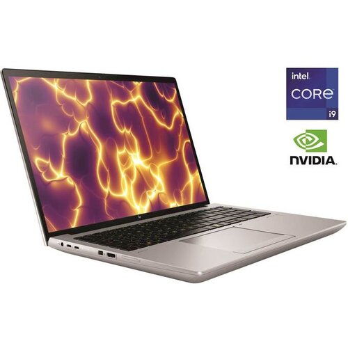 HP prenosnik ZBook Fury 16 G11 i9-14900HX/64GB/SSD 1TB/16''WUXGA 400/RTX 3500 Ada 12GB/W11Pro 98K19ET#BED Cene