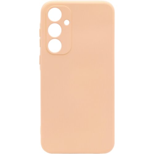 Chameleon Gumiran ovitek (TPU) za Samsung A35 5G, N - type, roza Cene