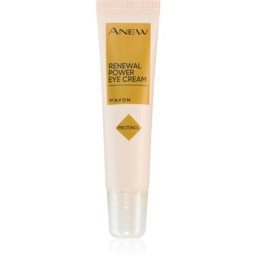 Avon Anew Renewal Protinol Power krema za oči za hidrataciju i zaglađivanje 15 ml Cijene