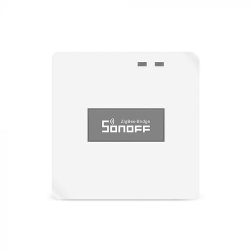 SONOFF ZigBee PRO usmerjevalnik HUB za povezovanje z Wi-Fi napravami Slike
